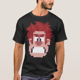 Ralph-It Ralph-Essential T-Shirt