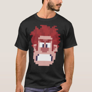 Ralph-It Ralph-Essential T-Shirt