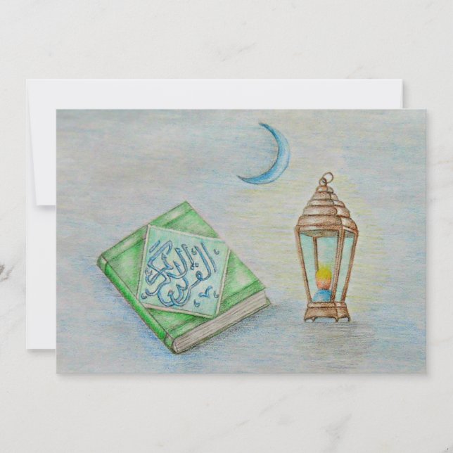 Ramadã Day (Frente)