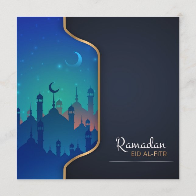 Ramadan (Frente)
