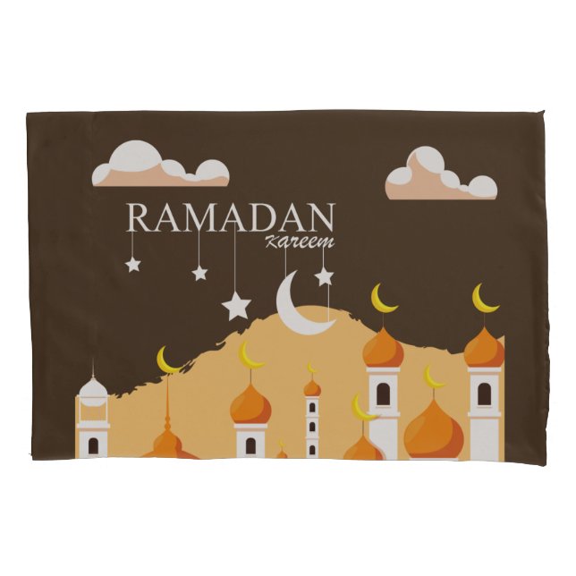 Ramadan Kareem (Frente)