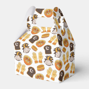 Ramadan Mubarak - Ramadan Kareem - Caixas De Favor