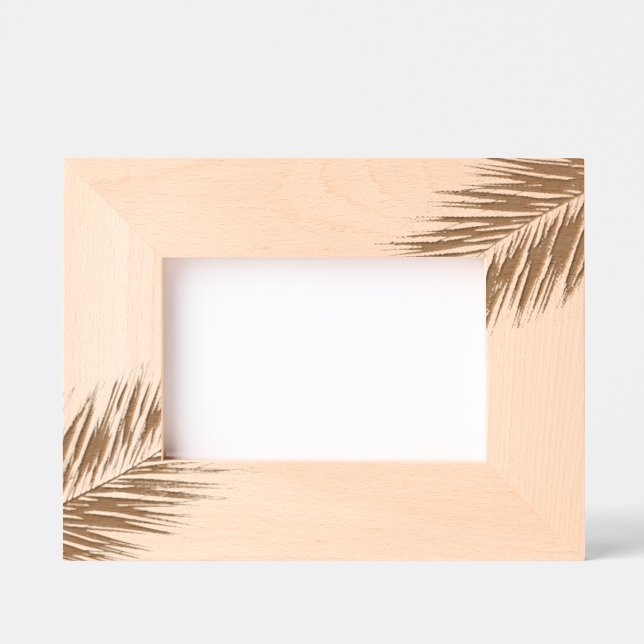 Ramificação da palmeira (Front)