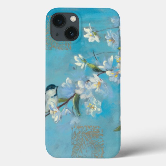 Ramificações de Flor (Verso)