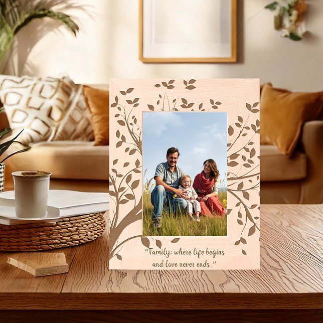 Ramo de árvore personalizado (Criador carregado)