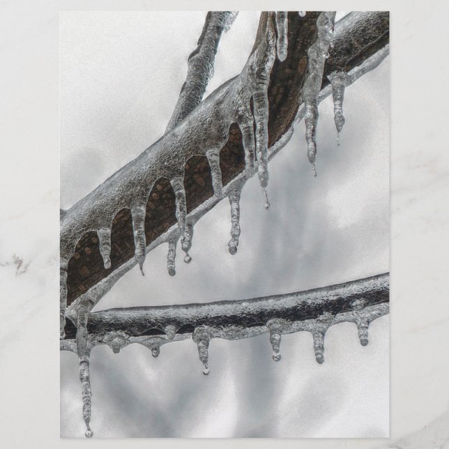 Ramo de Icy (Frente)