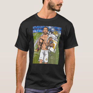 Ramos Tem Camisa Messileg