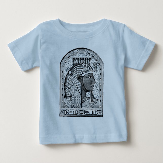 Ramses III para t-shirt leves (Frente)