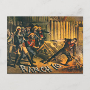 Ranch 10 - Cartão postal