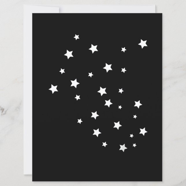 Random Stars for Star Lover  (Frente)