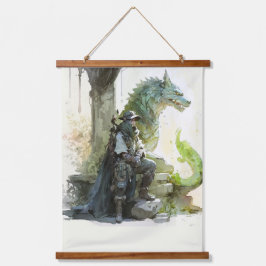 Ranger e seu Dragão