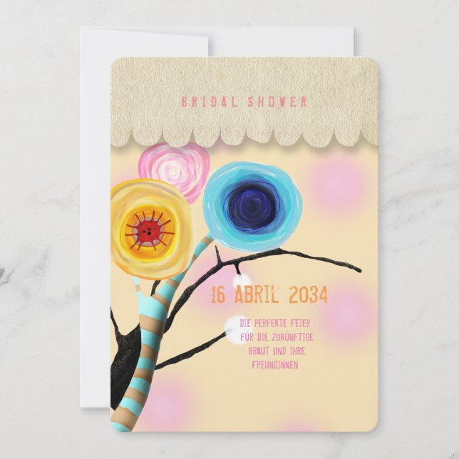 Ranunculus boutonniere (Frente)