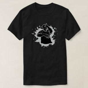 Rap Artistas T-Shirt