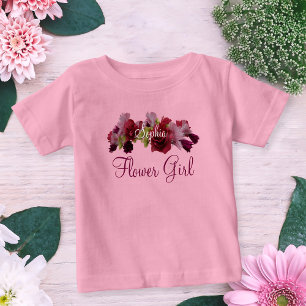 Rapariga da Flor Júnior, Camiseta da Porta