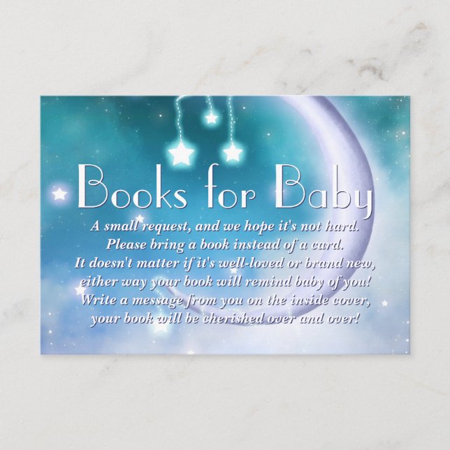 Rapariga étnica traga um cartão de Chá de fraldas  (Frente)