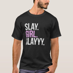 Rapariga Leve Para Camisa