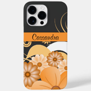 Rapariga Moderna Ivory Dourada Hibiscus