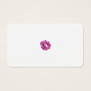 Rapariga, Pale Megenta, Saúde Real