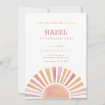 Rapariga Primeira Viagem Ao Redor Do Convite De An