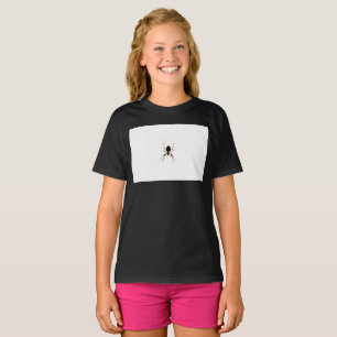 Raparigas Aranha nn T-Shirt