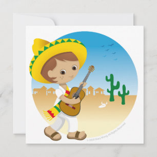 rapaz mexicano
