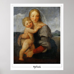 Raphael Zedign Art Poster nº 314