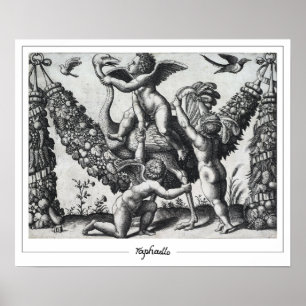 Raphael Zedign Art Poster nº 37