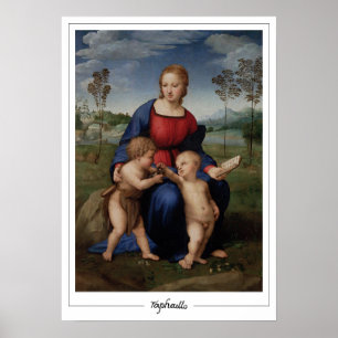 Raphael Zedign Art Poster nº 7