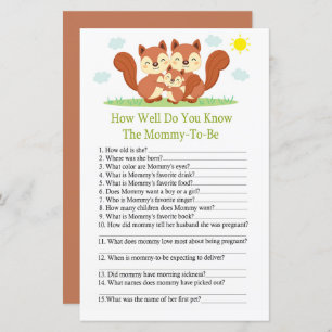 Raposa adormecida Como você conhece bem o jogo do 