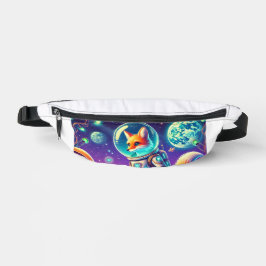 Raposa espacial