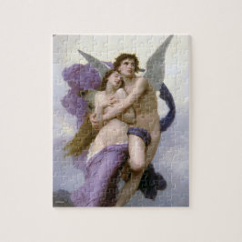 Rapto de Quebra-cabeça de Proposta de Mensagem Sur