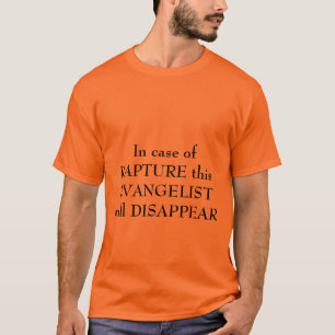 Rapture T-Shirt