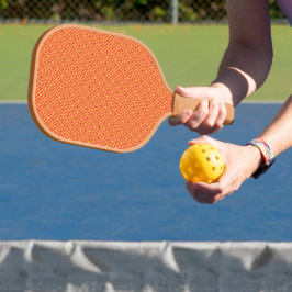 Raque de Pickleball em Fibra de Carbono | Controle