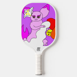 Raque de Pickleball Lily Jackrabbit