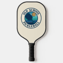 Raquete de Pickleball