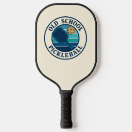 Raquete de Pickleball