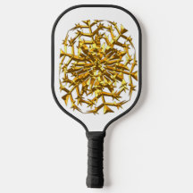 Raquete de Pickleball