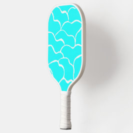 Raquete de Pickleball