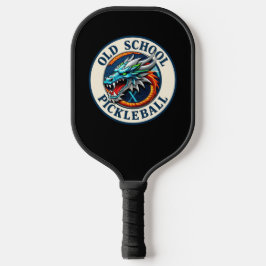 Raquete de Pickleball - Dragon X Old School Pickle