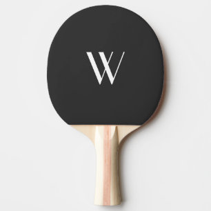 RAQUETE DE PING PONG 