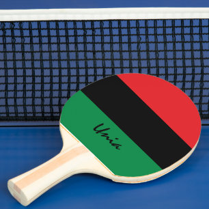 RAQUETE DE PING PONG 