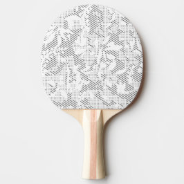 Raquete de Ping Pong