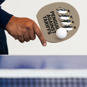 RAQUETE DE PING PONG