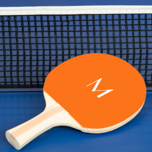 RAQUETE DE PING PONG 