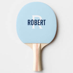 RAQUETE DE PING PONG 