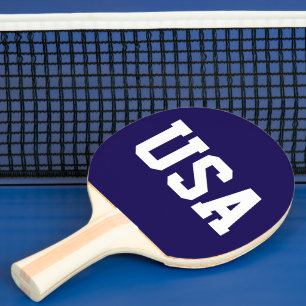 RAQUETE DE PING PONG 
