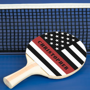 RAQUETE DE PING PONG 