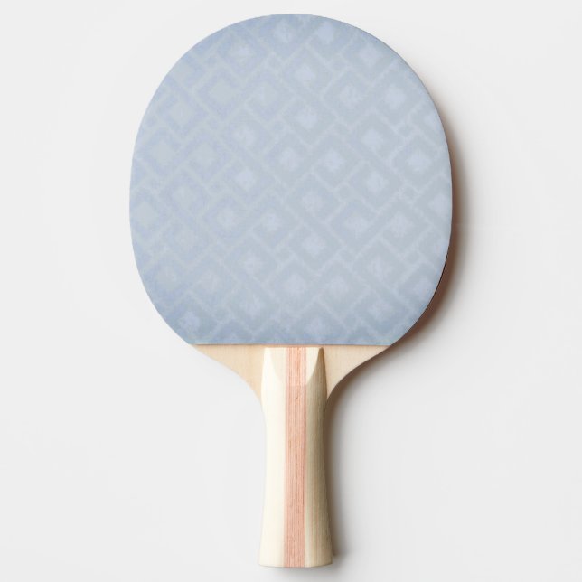 Raquete de Ping Pong (Frente)