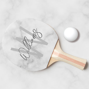 RAQUETE DE PING PONG 