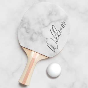 RAQUETE DE PING PONG 